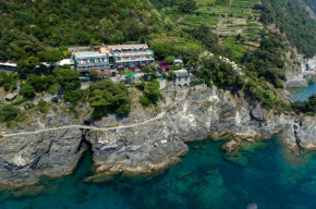 Hotel Porto Roca Monterosso Al Mare